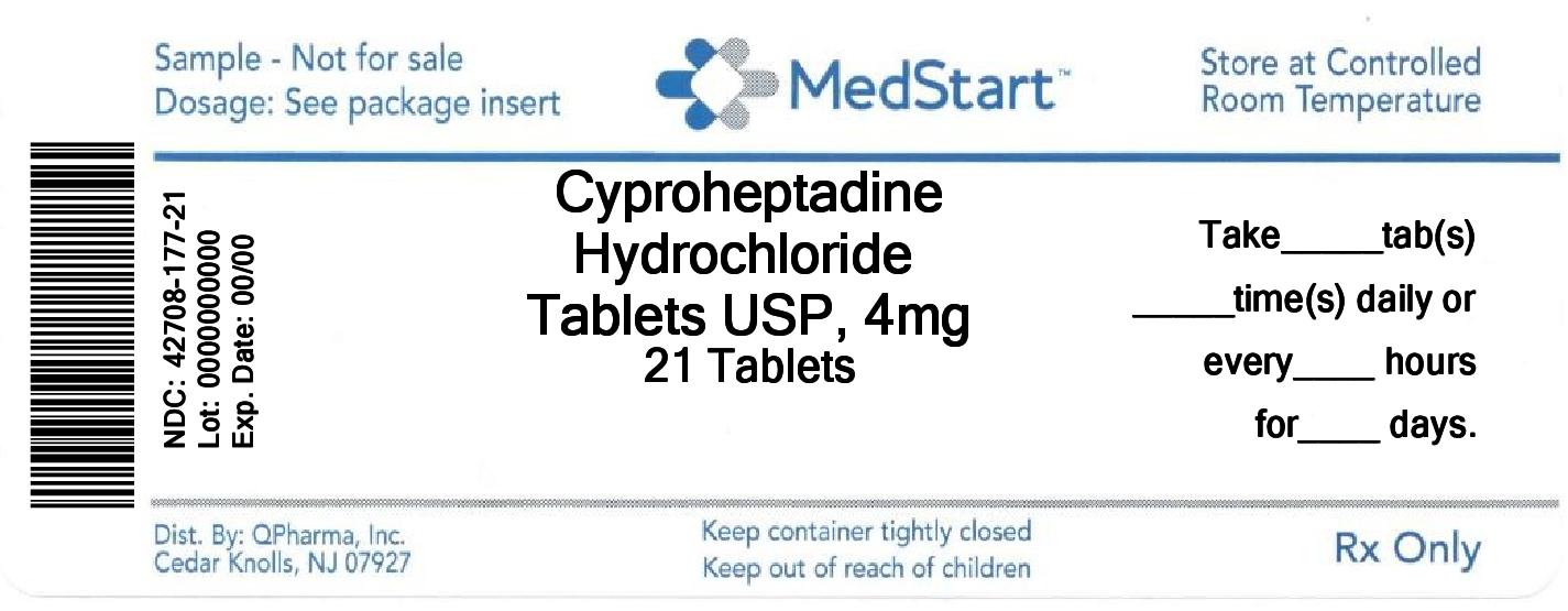 Cyproheptadine Hydrochloride